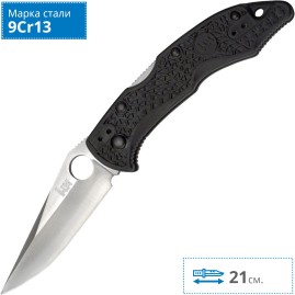 Нож BENCHMADE 14402 PIKA II Нож BENCHMADE 14402 PIKA II