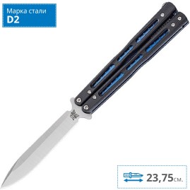Нож BENCHMADE 32 MORPHO Нож BENCHMADE 32 MORPHO