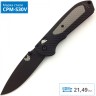 Нож BENCHMADE 560BK FREEK BM560BK