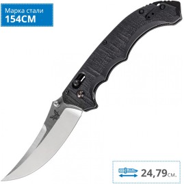 Нож BENCHMADE 860 BEDLAM Нож BENCHMADE 860 BEDLAM